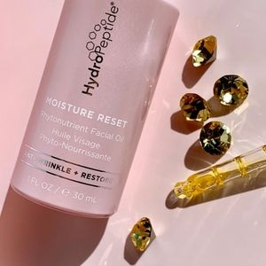 HydroPeptide Moisture Reset Phytonutrient Facial Oil